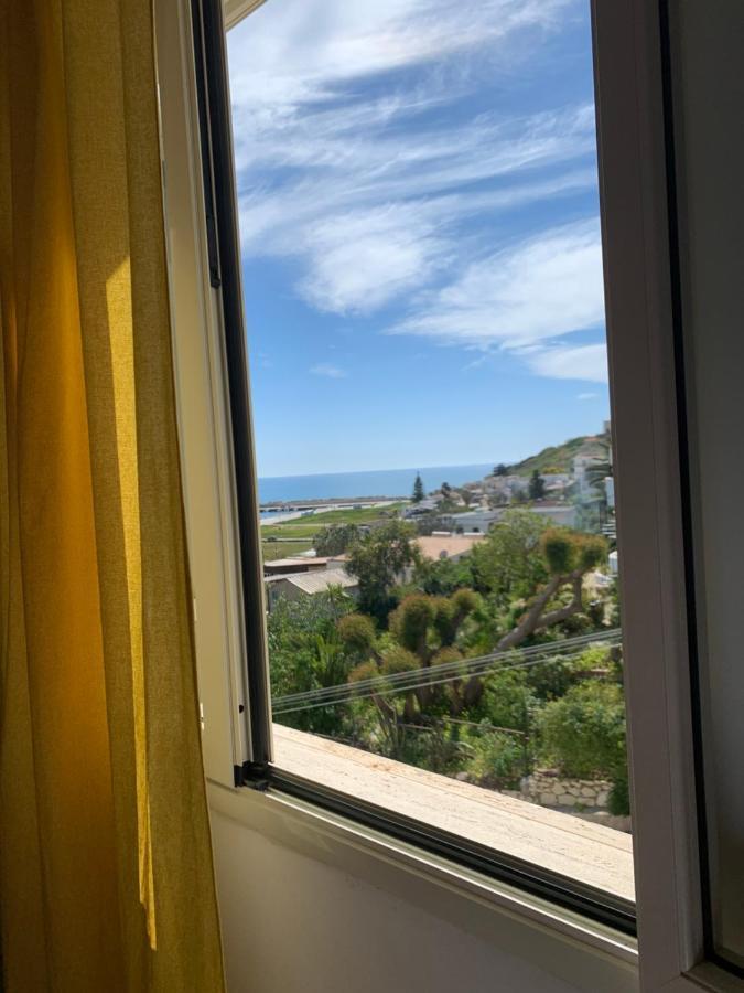 La Bussola Otel Porto Palo Dış mekan fotoğraf